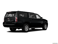 Thumbnail image of 2015 GMC Yukon XL at Gold Rush Auto Sales