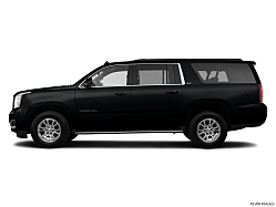 Thumbnail image of 2015 GMC Yukon XL at Gold Rush Auto Sales
