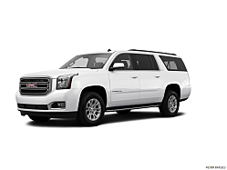 Thumbnail image of 2015 GMC Yukon XL at Action Nissan