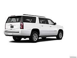 Thumbnail image of 2015 GMC Yukon XL at Action Nissan