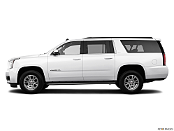 Thumbnail image of 2015 GMC Yukon XL at Action Nissan