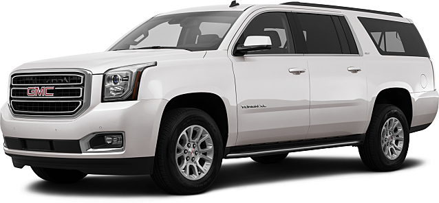 2015 GMC Yukon XL Denali at Broadway Motors