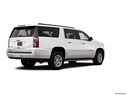 Thumbnail image of 2015 GMC Yukon XL at Broadway Motors