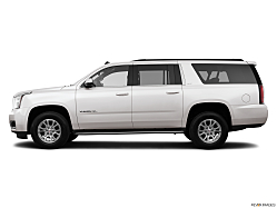 Thumbnail image of 2015 GMC Yukon XL at Broadway Motors