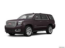 Thumbnail image of 2015 GMC Yukon at Lakeway Auto