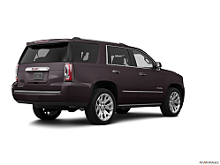 Thumbnail image of 2015 GMC Yukon at Lakeway Auto