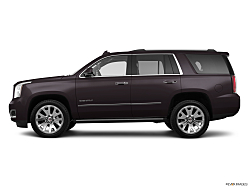 Thumbnail image of 2015 GMC Yukon at Lakeway Auto