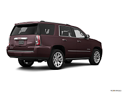 Thumbnail image of 2015 GMC Yukon at Spady Sales and Service