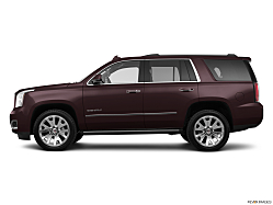 Thumbnail image of 2015 GMC Yukon at Spady Sales and Service