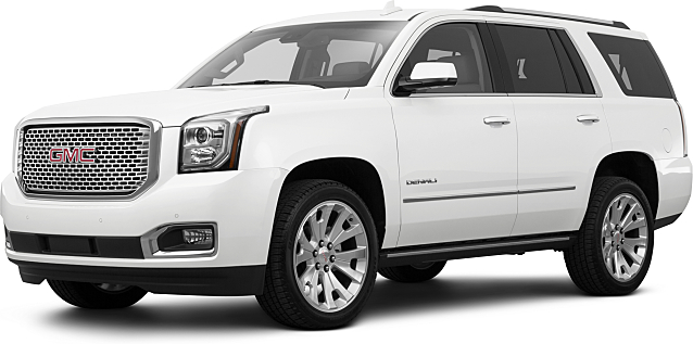 2015 GMC Yukon Denali at Frank Brown Honda GMC