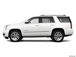 Thumbnail image of 2015 GMC Yukon at Frank Brown Honda GMC