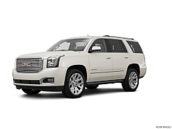 Thumbnail image of 2015 GMC Yukon at Lakeway Auto