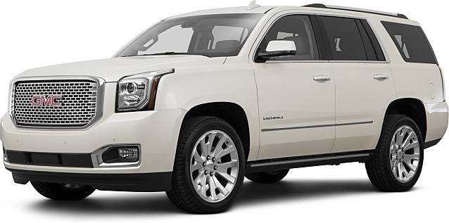 2015 GMC Yukon Denali at Lakeway Auto
