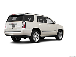 Thumbnail image of 2015 GMC Yukon at Lakeway Auto