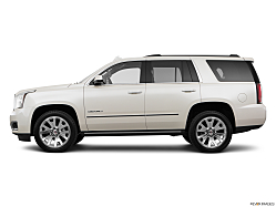Thumbnail image of 2015 GMC Yukon at Lakeway Auto