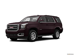 Thumbnail image of 2015 GMC Yukon at Garrison Used Cars