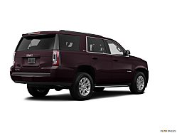 Thumbnail image of 2015 GMC Yukon at Garrison Used Cars