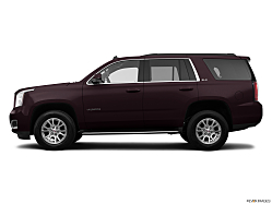 Thumbnail image of 2015 GMC Yukon at Garrison Used Cars