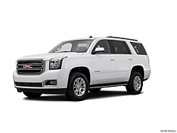 Thumbnail image of 2015 GMC Yukon at Lakeway Auto