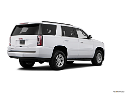 Thumbnail image of 2015 GMC Yukon at Lakeway Auto