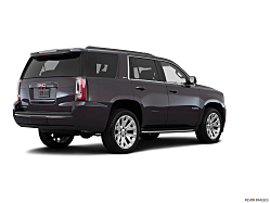 Thumbnail image of 2015 GMC Yukon at Roy O' Brien Ford