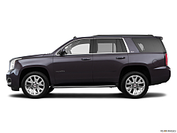 Thumbnail image of 2015 GMC Yukon at Roy O' Brien Ford