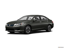 Thumbnail image of 2015 Honda Accord Hybrid at North Shore Honda