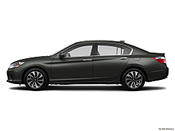 Thumbnail image of 2015 Honda Accord Hybrid at North Shore Honda