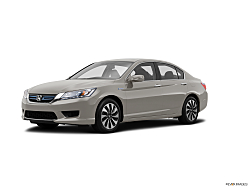 Thumbnail image of 2015 Honda Accord Hybrid at North Shore Honda