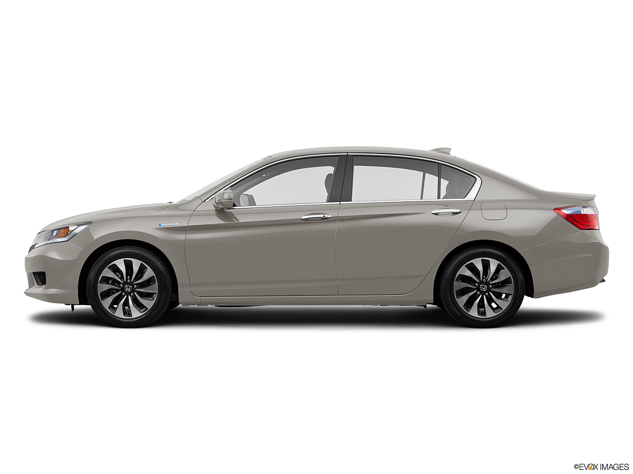 Image of 2015 Honda Accord Hybrid EX-L