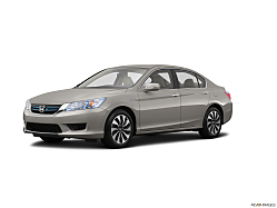 Thumbnail image of 2015 Honda Accord Hybrid at Ethan Hunt Automotive