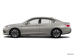 Thumbnail image of 2015 Honda Accord Hybrid at Ethan Hunt Automotive