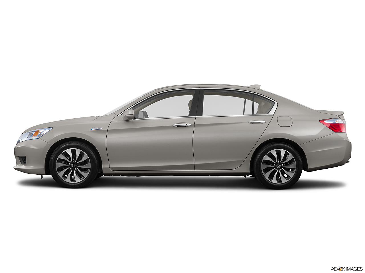 Image of 2015 Honda Accord Hybrid Touring