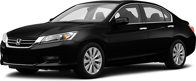 2015 Honda Accord EX-L at RECIO AUTO SALES