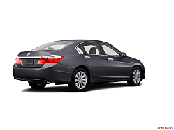 Thumbnail image of 2015 Honda Accord at Lakeway Auto