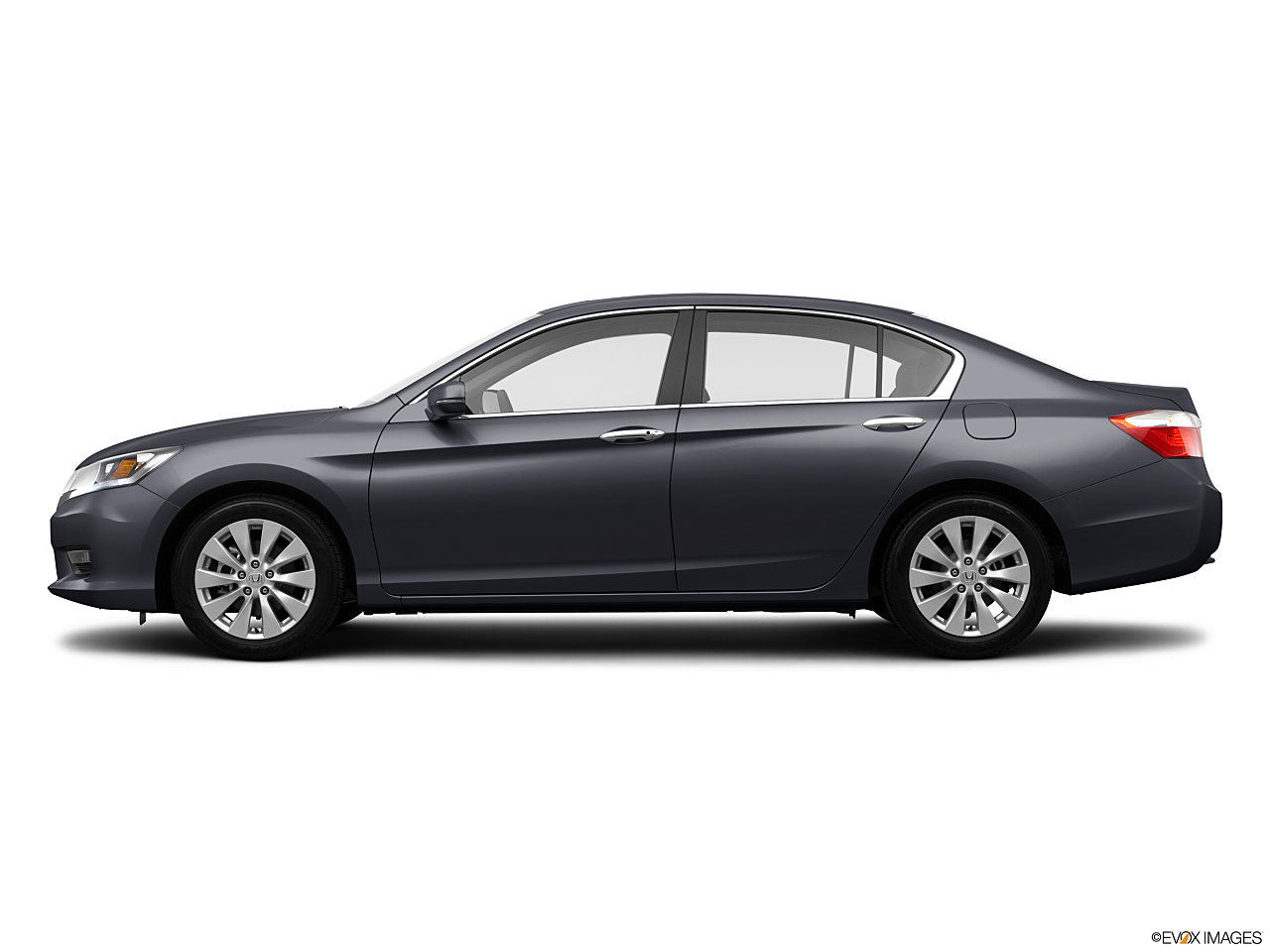 Image of 2015 Honda Accord EX-L