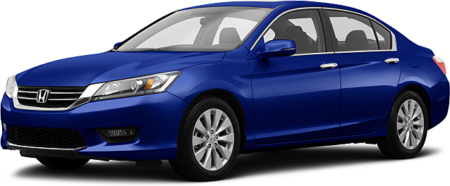 2015 Honda Accord EX-L at Stargate Auto Sales Murfreesboro