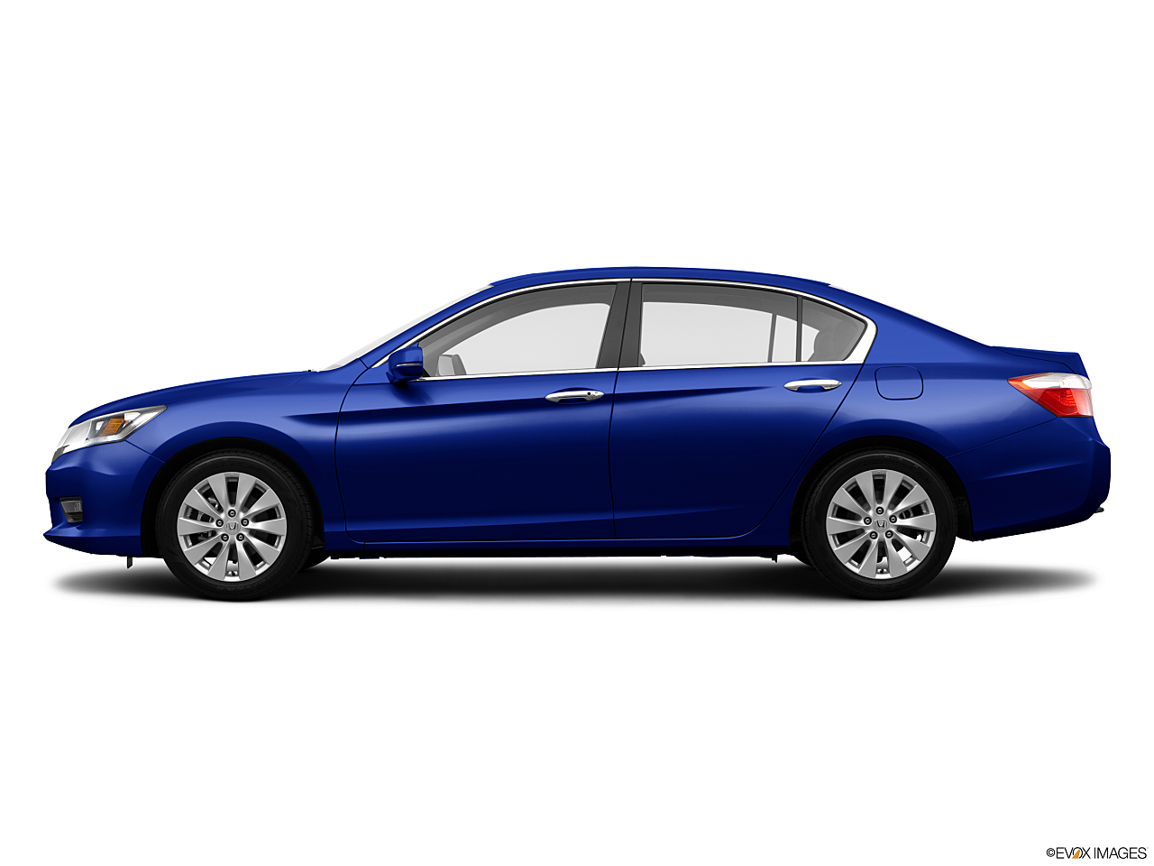 Image of 2015 Honda Accord EX-L
