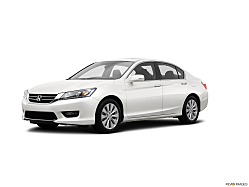 Thumbnail image of 2015 Honda Accord at Headquarters Nissan
