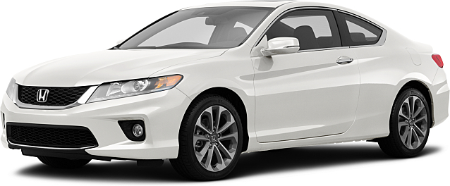 2015 Honda Accord EX-L V6 w/Navi at Headquarters Nissan