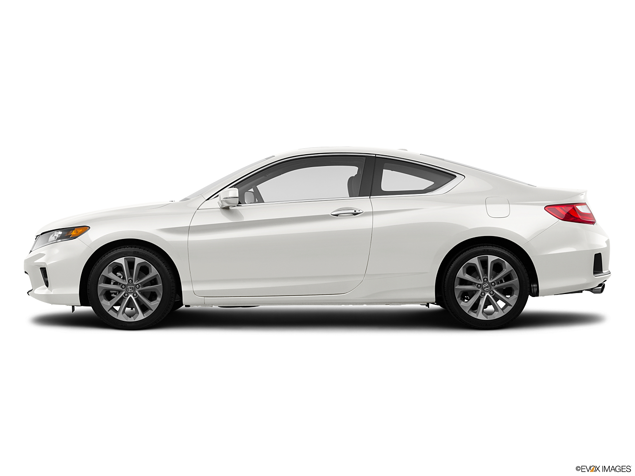 Image of 2015 Honda Accord EX-L V6 w/Navi
