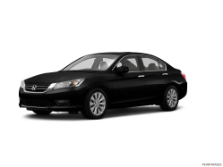Thumbnail image of 2015 Honda Accord at North Shore Honda