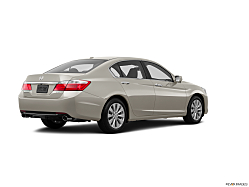 Thumbnail image of 2015 Honda Accord at Dean Mitchell Auto Mall