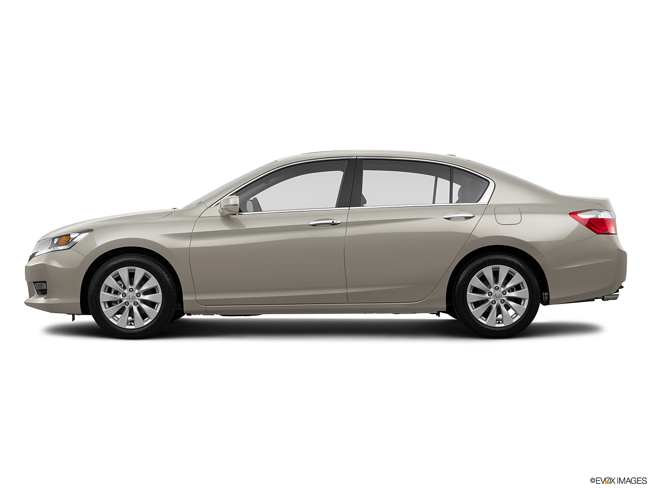 Image of 2015 Honda Accord EX-L V6