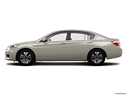 Thumbnail image of 2015 Honda Accord at North Shore Honda