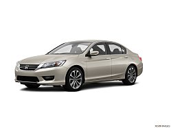 Thumbnail image of 2015 Honda Accord at Morristown Chevrolet