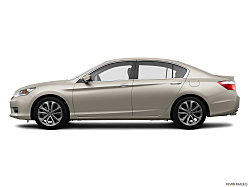 Thumbnail image of 2015 Honda Accord at Morristown Chevrolet