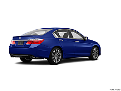 Thumbnail image of 2015 Honda Accord at Mike Piazza Honda Langhorne