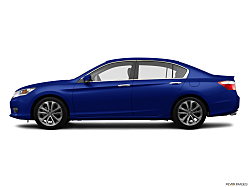 Thumbnail image of 2015 Honda Accord at Mike Piazza Honda Langhorne
