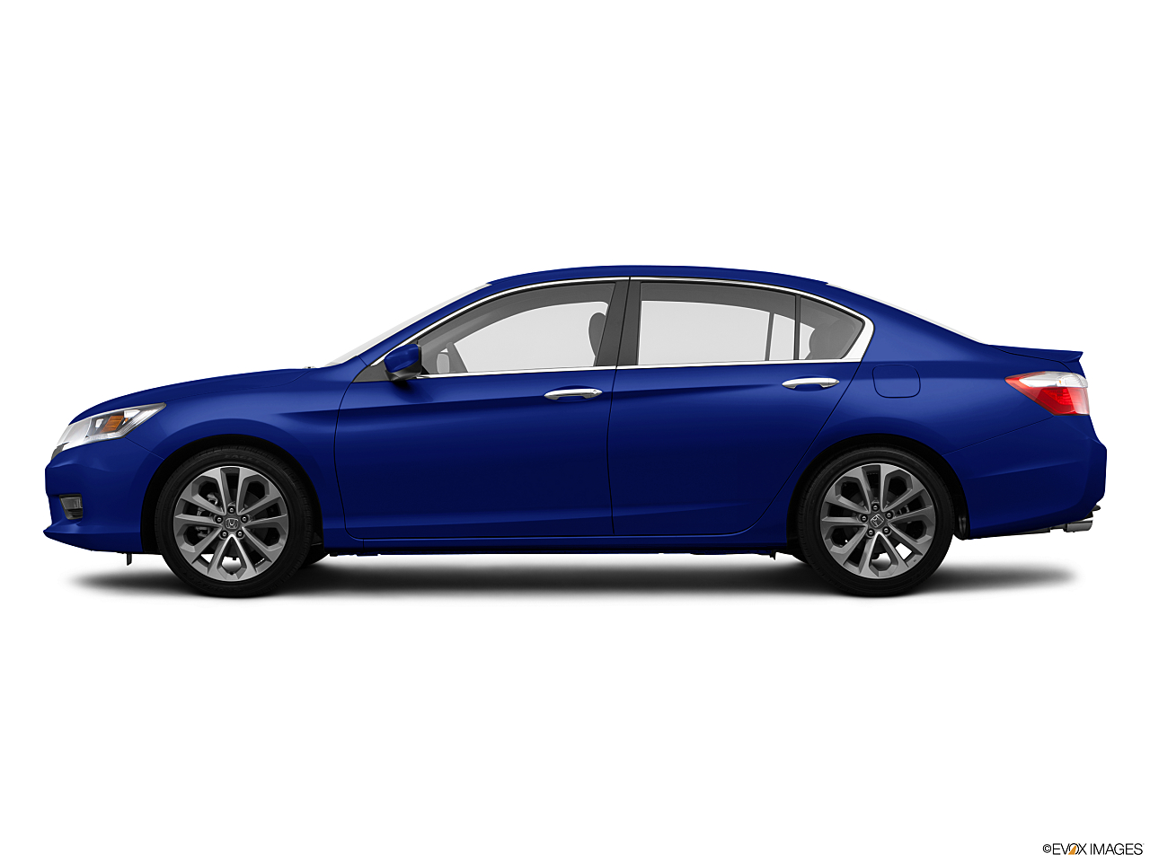 Image of 2015 Honda Accord Sport